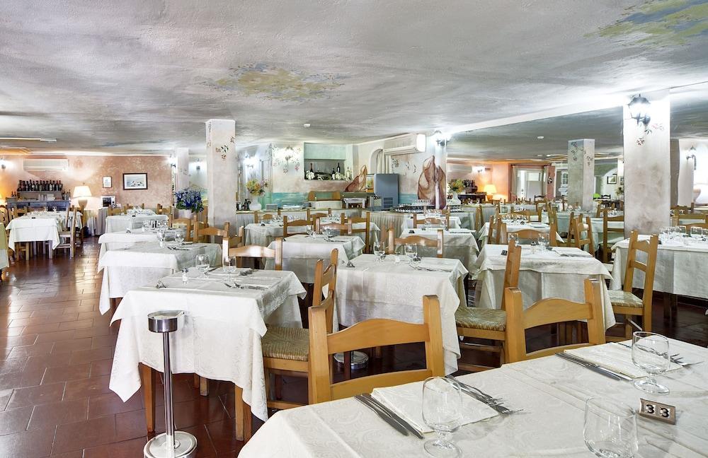 Colonna Beach Hotel Marinella Santa Marinella Εξωτερικό φωτογραφία