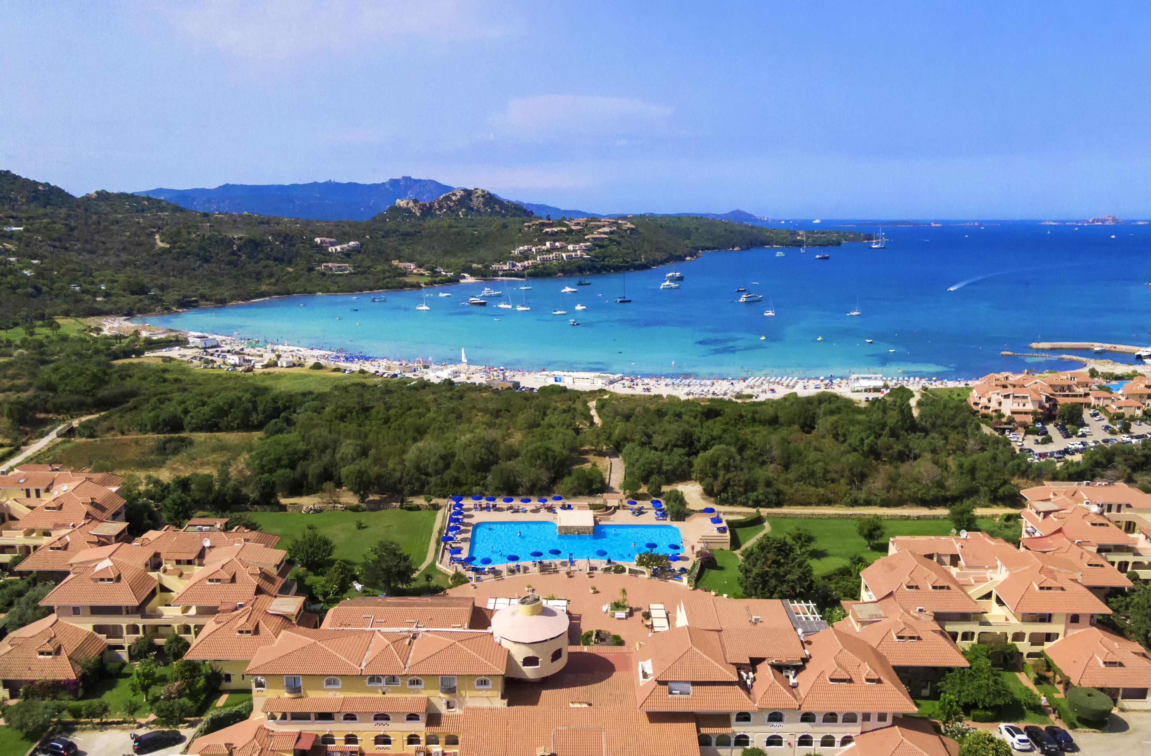 Colonna Beach Hotel Marinella Santa Marinella Εξωτερικό φωτογραφία