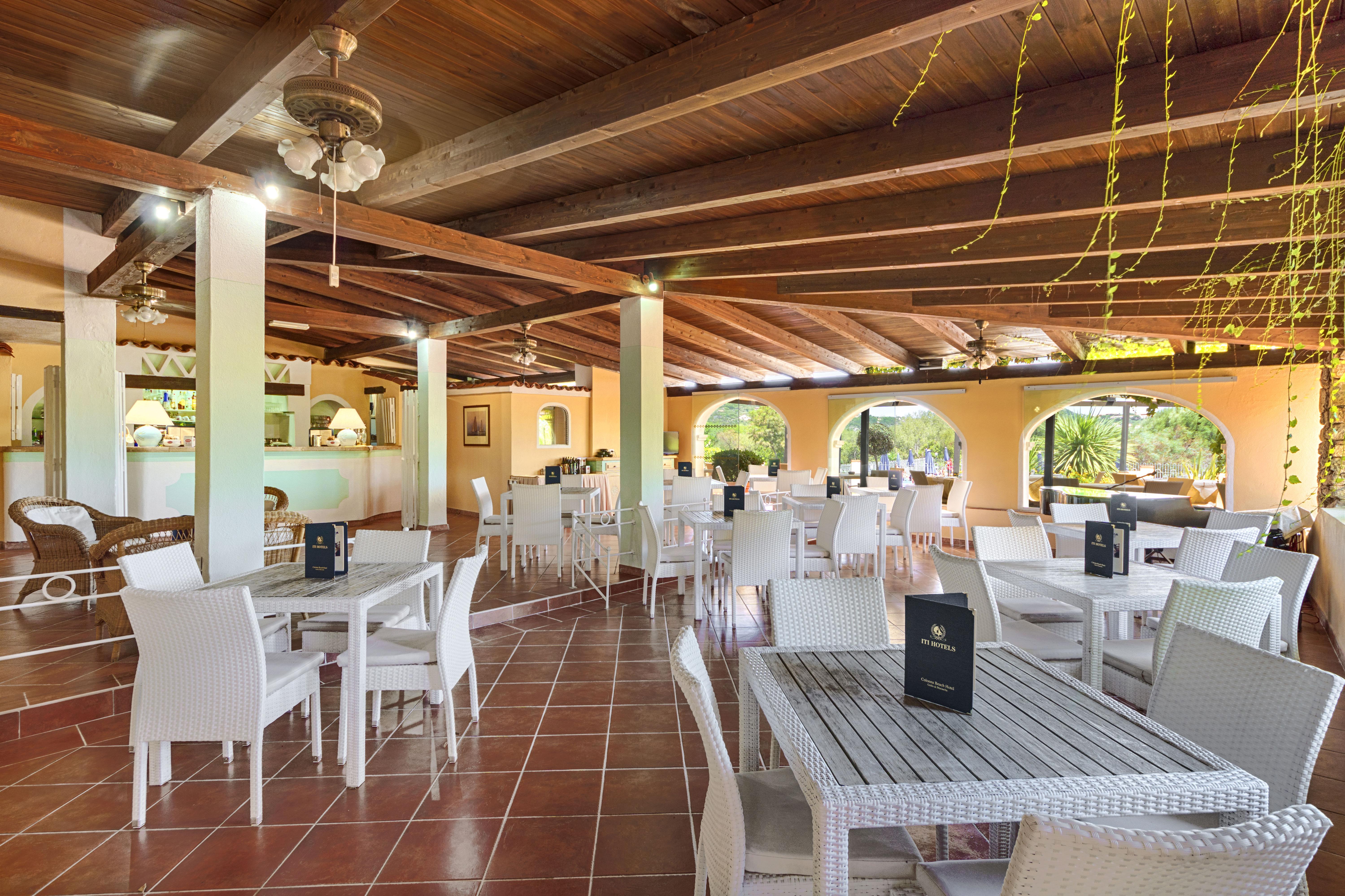 Colonna Beach Hotel Marinella Santa Marinella Εξωτερικό φωτογραφία