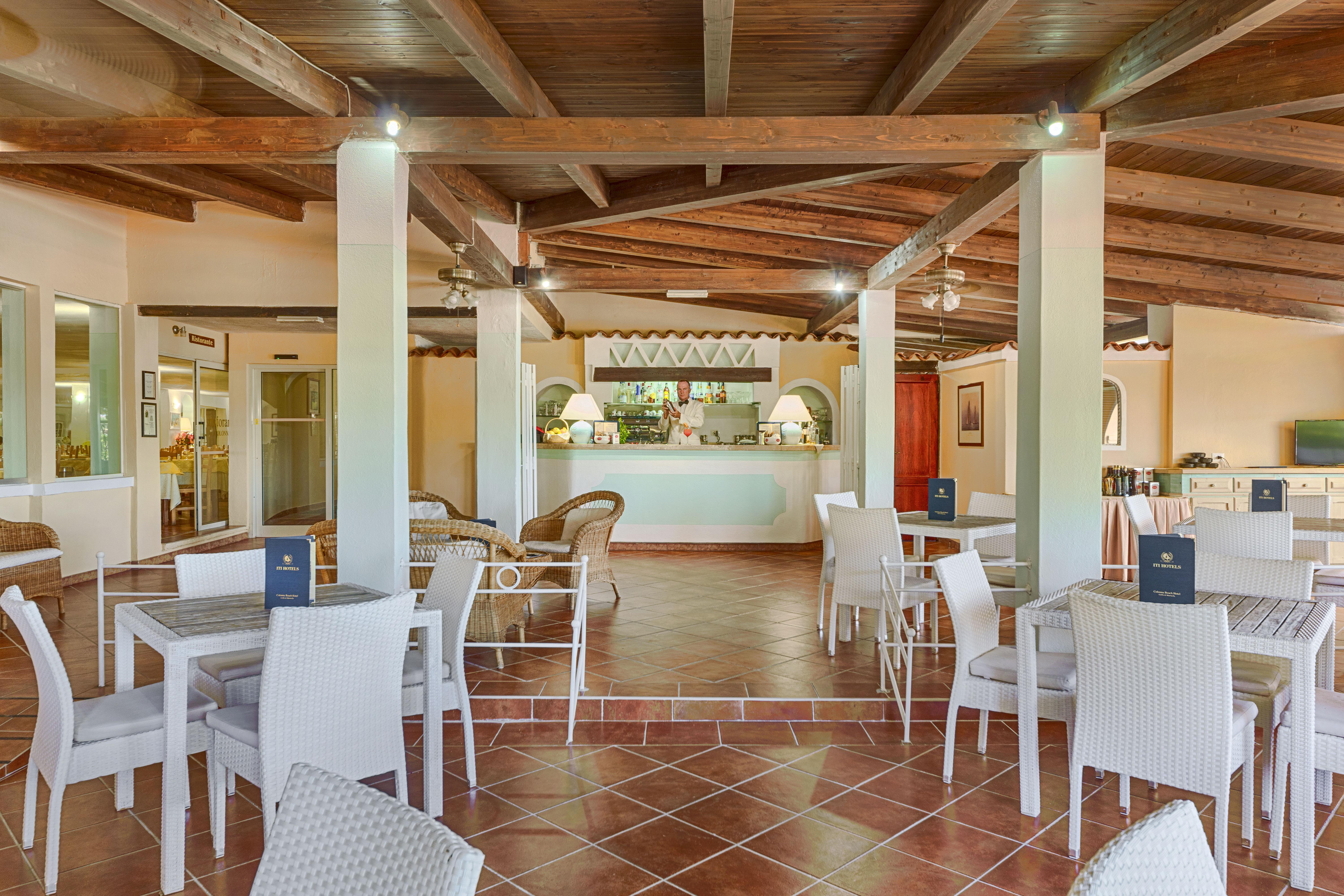 Colonna Beach Hotel Marinella Santa Marinella Εξωτερικό φωτογραφία