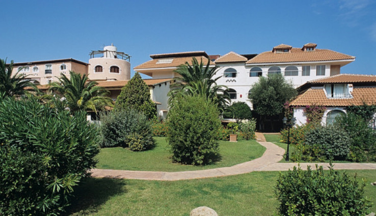 Colonna Beach Hotel Marinella Santa Marinella Εξωτερικό φωτογραφία