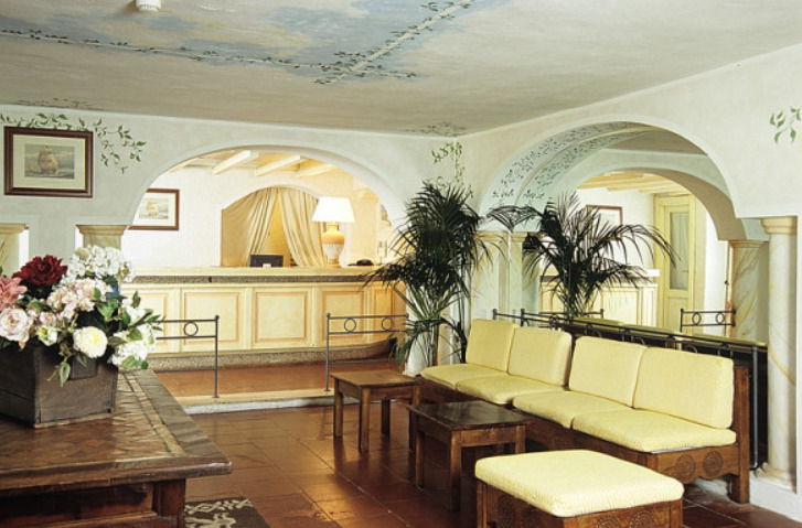 Colonna Beach Hotel Marinella Santa Marinella Εσωτερικό φωτογραφία