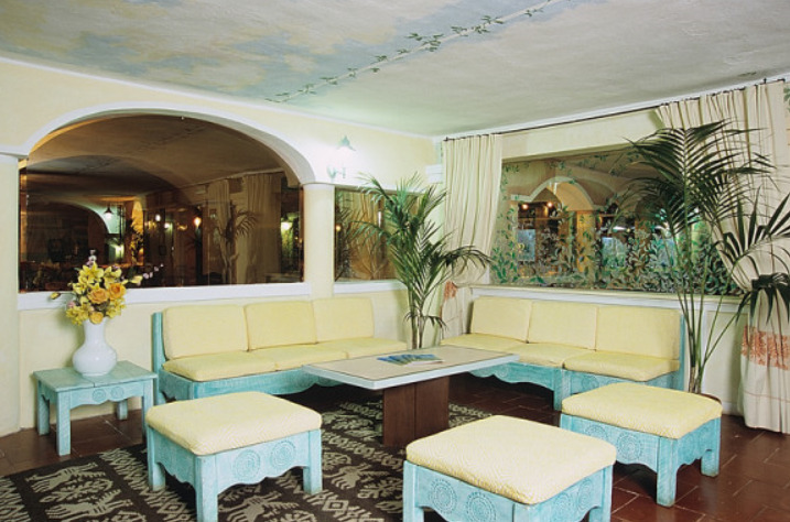 Colonna Beach Hotel Marinella Santa Marinella Εξωτερικό φωτογραφία