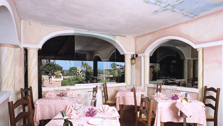 Colonna Beach Hotel Marinella Santa Marinella Εξωτερικό φωτογραφία