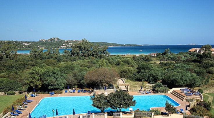 Colonna Beach Hotel Marinella Santa Marinella Εξωτερικό φωτογραφία