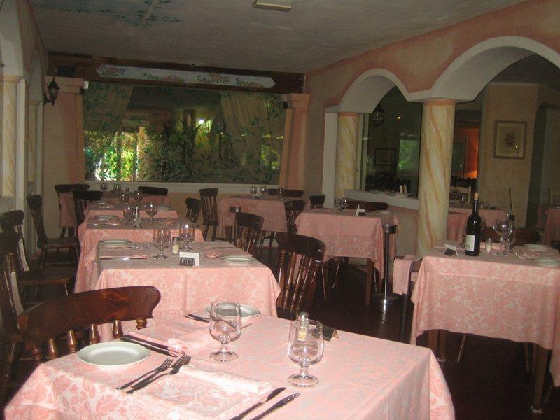 Colonna Beach Hotel Marinella Santa Marinella Εξωτερικό φωτογραφία