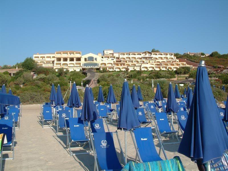 Colonna Beach Hotel Marinella Santa Marinella Εξωτερικό φωτογραφία