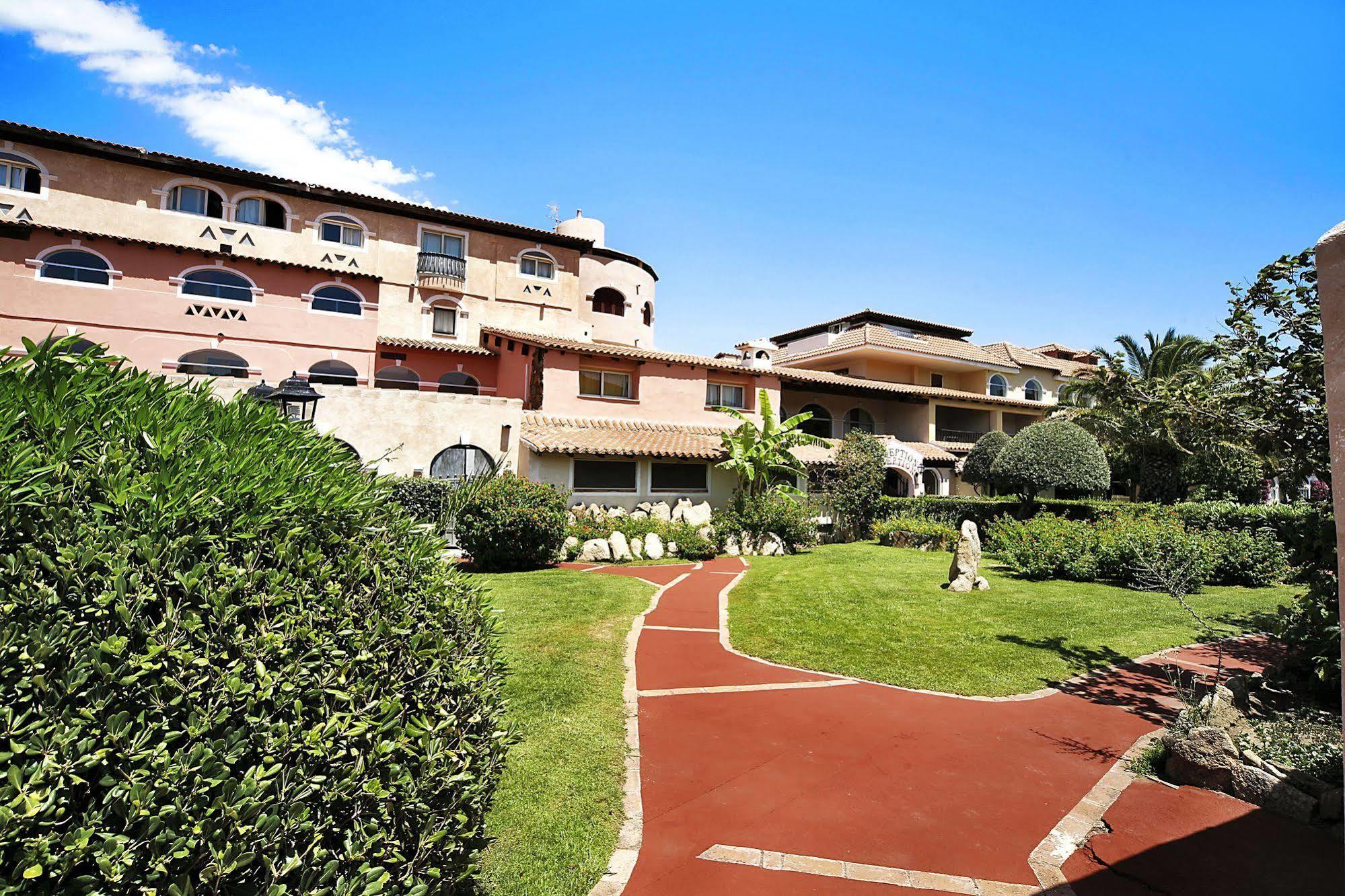 Colonna Beach Hotel Marinella Santa Marinella Εξωτερικό φωτογραφία