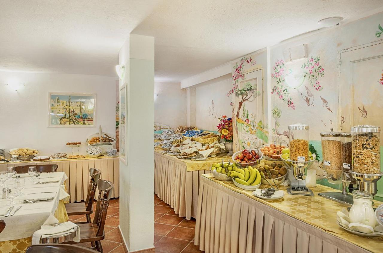 Colonna Beach Hotel Marinella Santa Marinella Εξωτερικό φωτογραφία